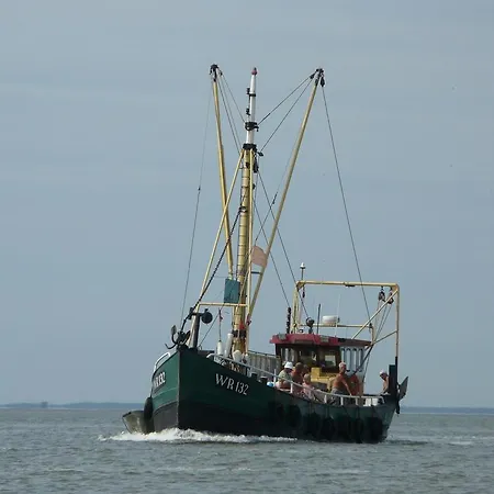 Ons Landhuys Hippolytushoef