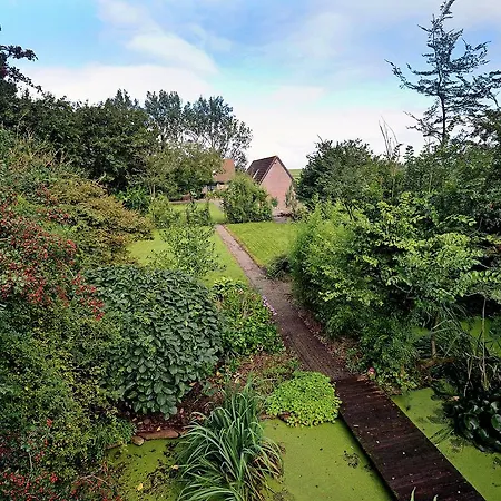 Ons Landhuys Βίλα *