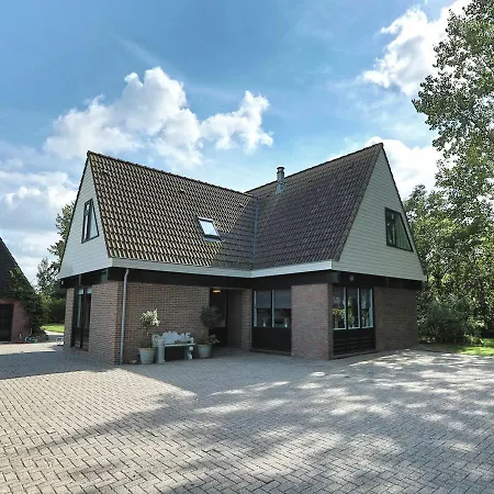 Ons Landhuys Βίλα *