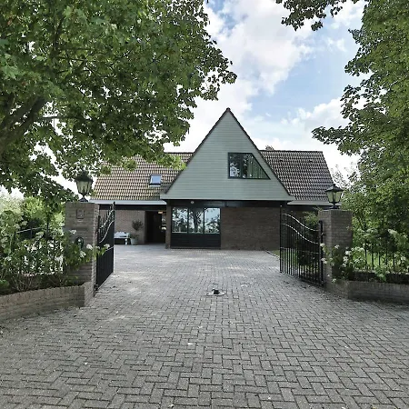 Ons Landhuys Βίλα *