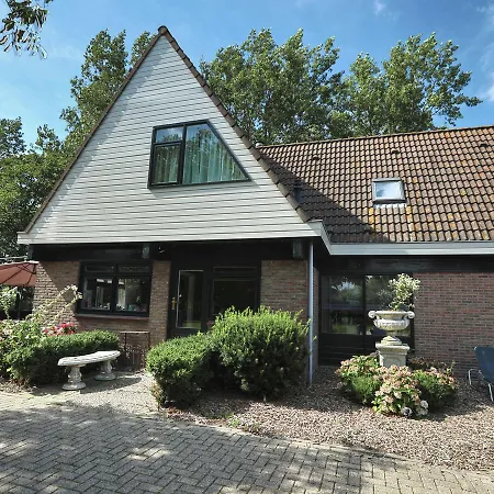 Ons Landhuys Βίλα Hippolytushoef